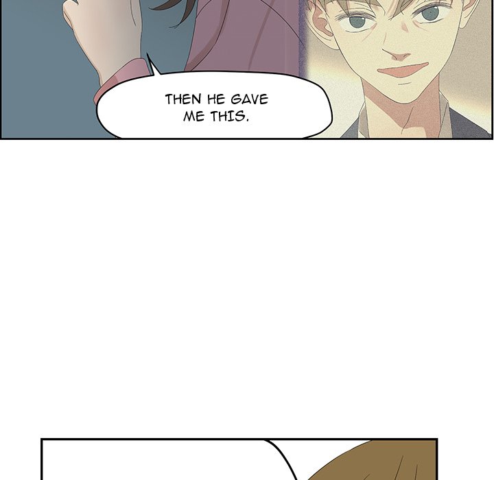 Extreme Life of a Teenager Chapter 58 - Page 9