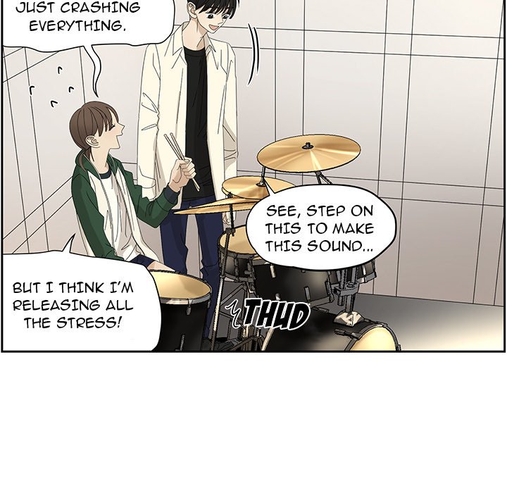 Extreme Life of a Teenager Chapter 59 - Page 63