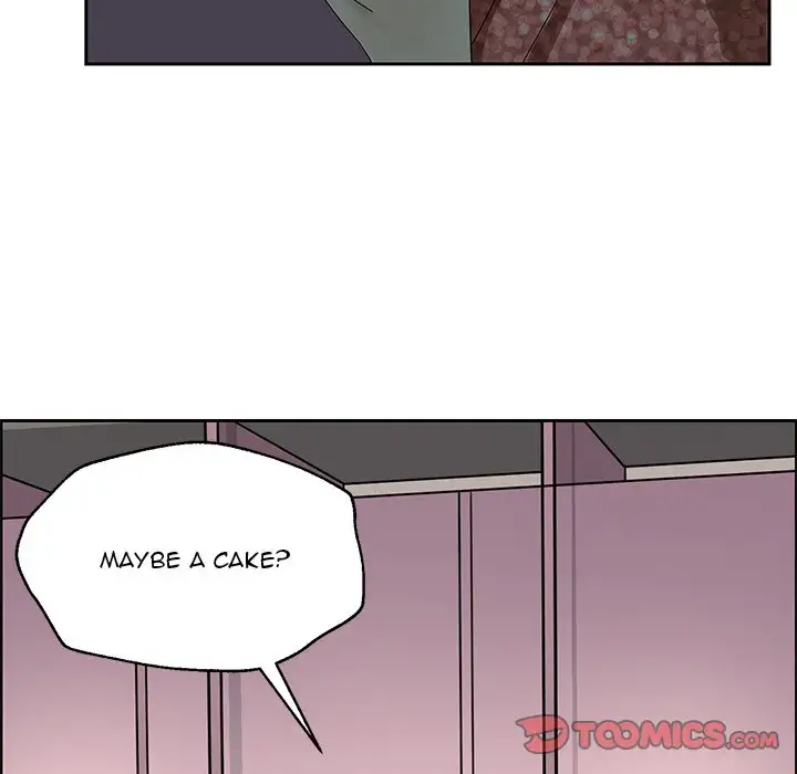 Extreme Life of a Teenager Chapter 6 - Page 34