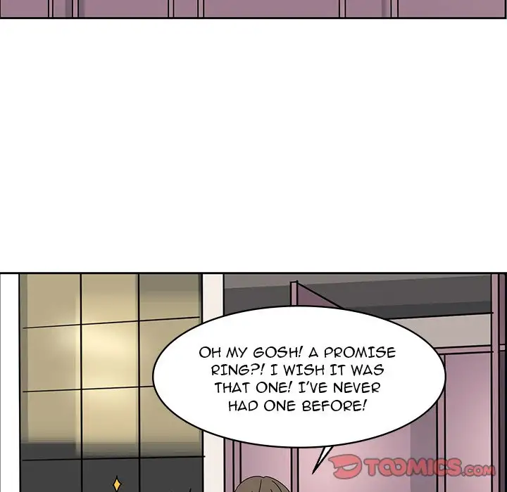 Extreme Life of a Teenager Chapter 6 - Page 40