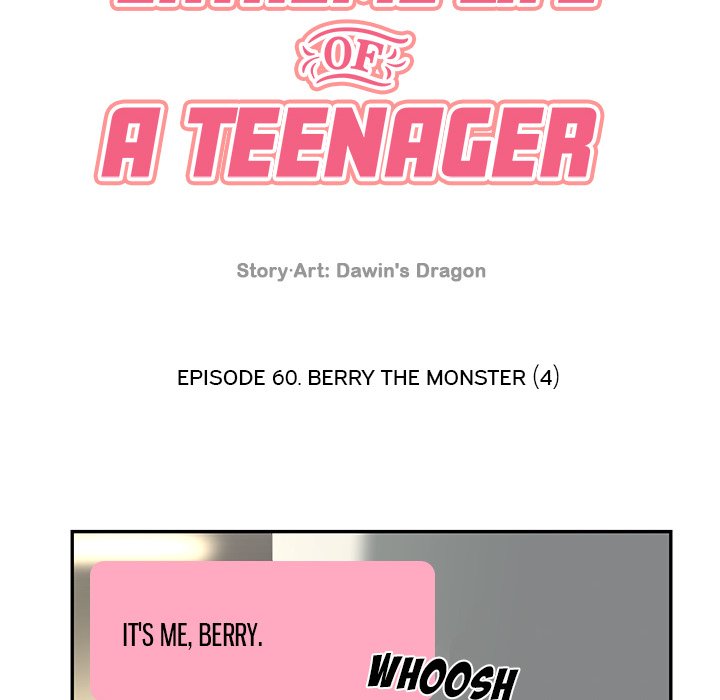 Extreme Life of a Teenager Chapter 60 - Page 24