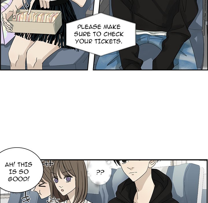 Extreme Life of a Teenager Chapter 63 - Page 33