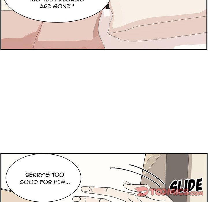 Extreme Life of a Teenager Chapter 64 - Page 9