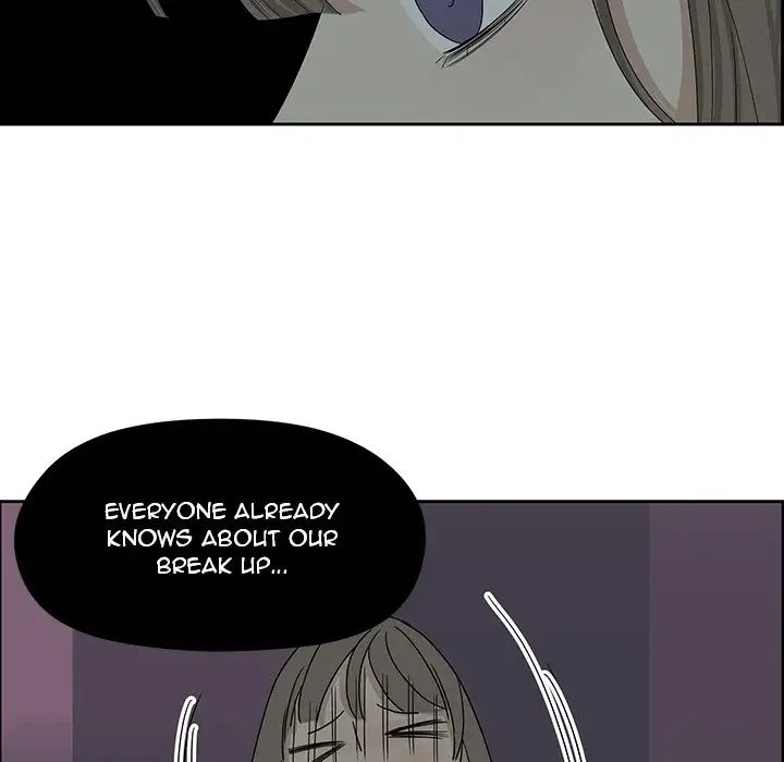 Extreme Life of a Teenager Chapter 7 - Page 52