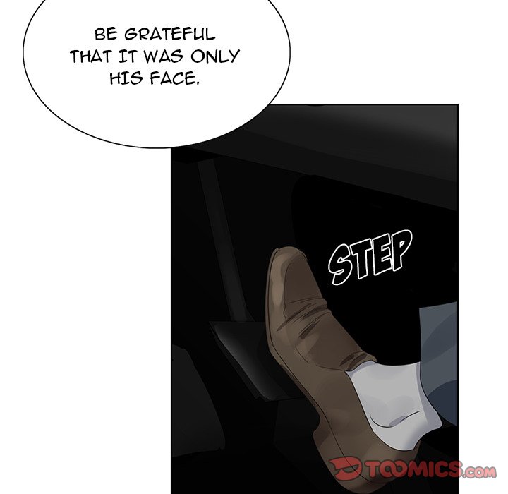 Divine Hands Chapter 30 - Page 99