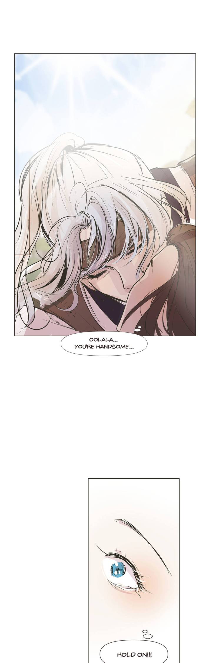 Ellin’s Solhwa Chapter 1 - Page 12