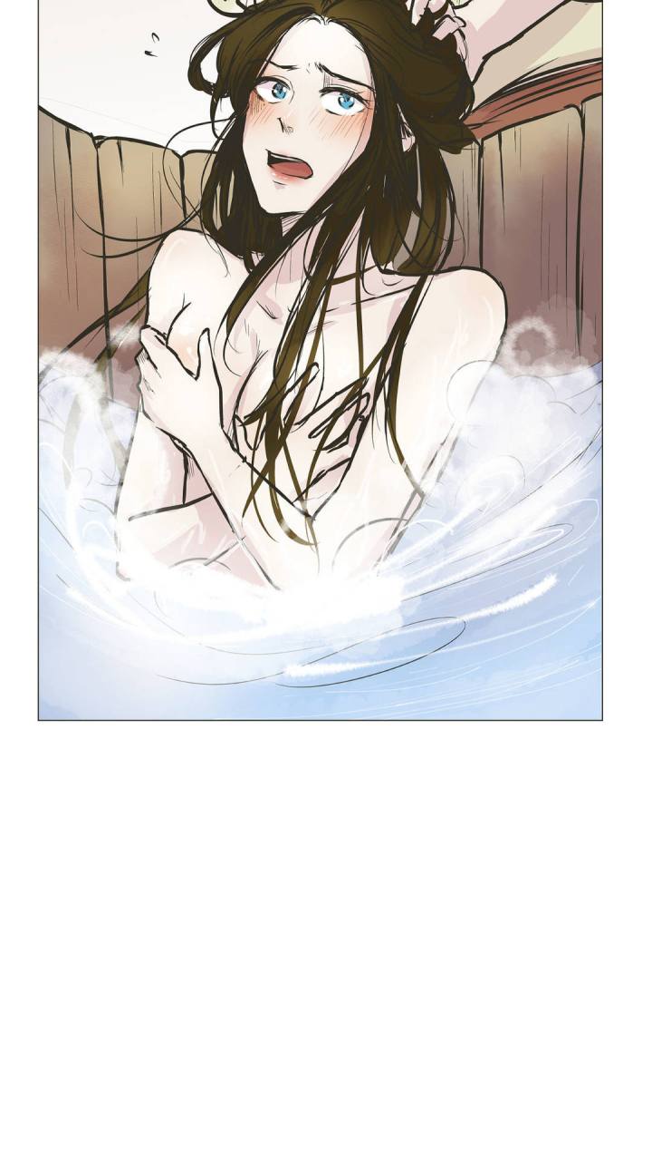 Ellin’s Solhwa Chapter 1 - Page 32