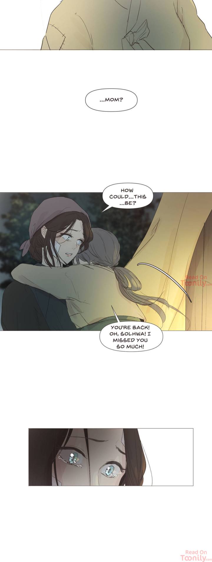 Ellin’s Solhwa Chapter 10 - Page 15