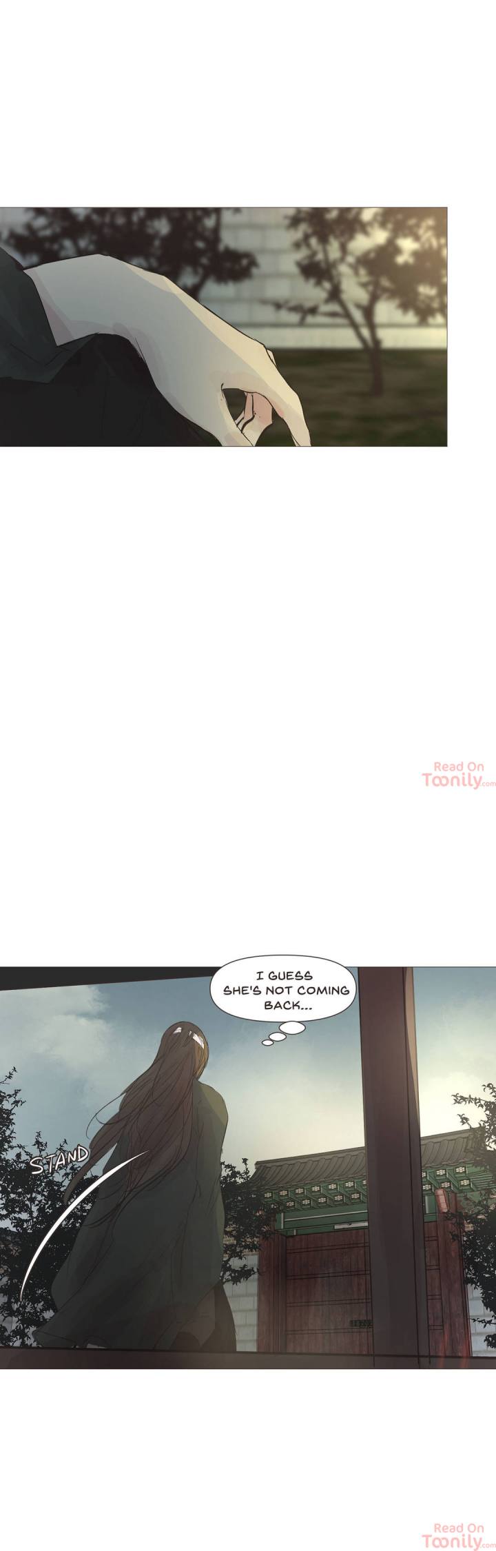 Ellin’s Solhwa Chapter 10 - Page 33