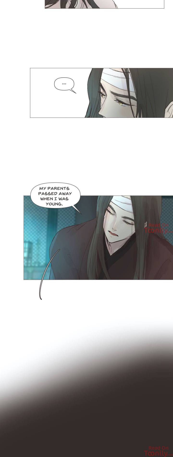 Ellin’s Solhwa Chapter 12 - Page 19