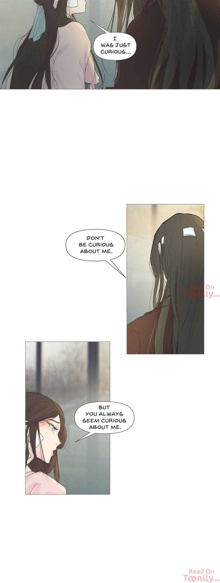 Ellin’s Solhwa Chapter 12 - Page 5