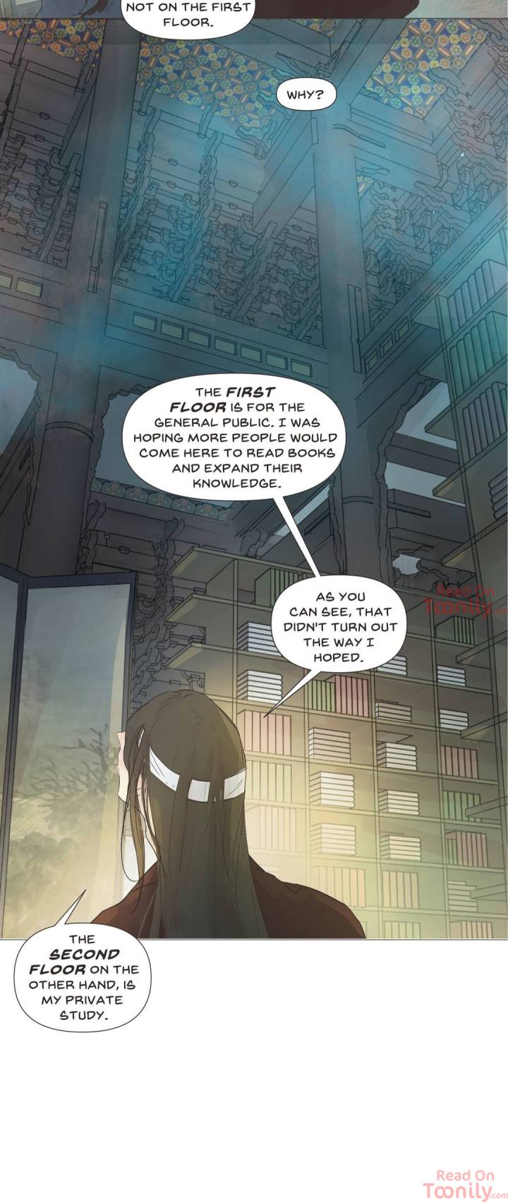 Ellin’s Solhwa Chapter 12 - Page 7