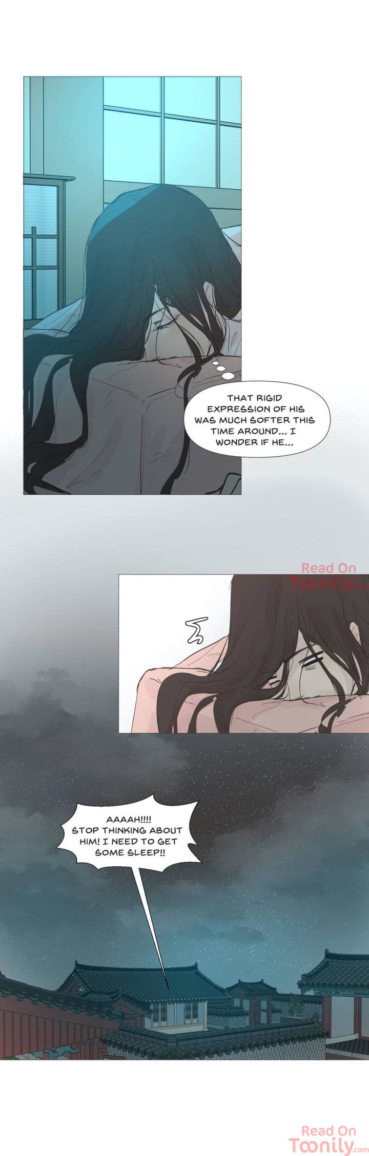 Ellin’s Solhwa Chapter 13 - Page 4