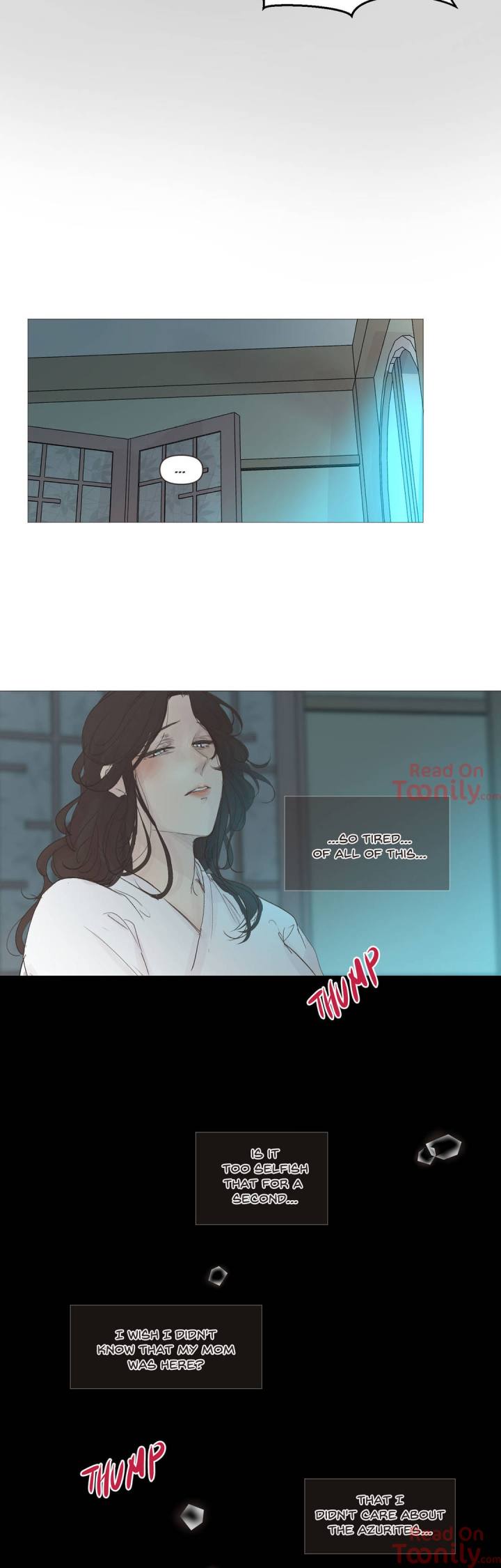 Ellin’s Solhwa Chapter 15 - Page 38