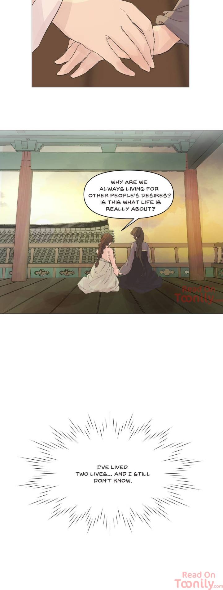 Ellin’s Solhwa Chapter 16 - Page 24