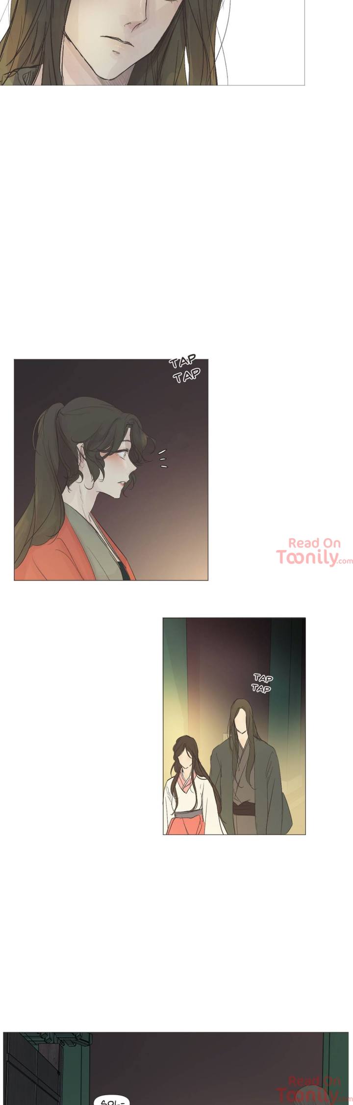 Ellin’s Solhwa Chapter 17 - Page 12