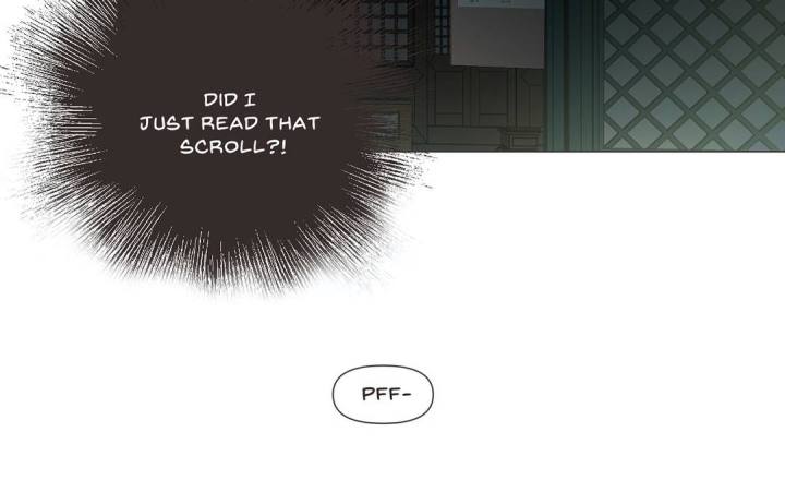 Ellin’s Solhwa Chapter 17 - Page 6