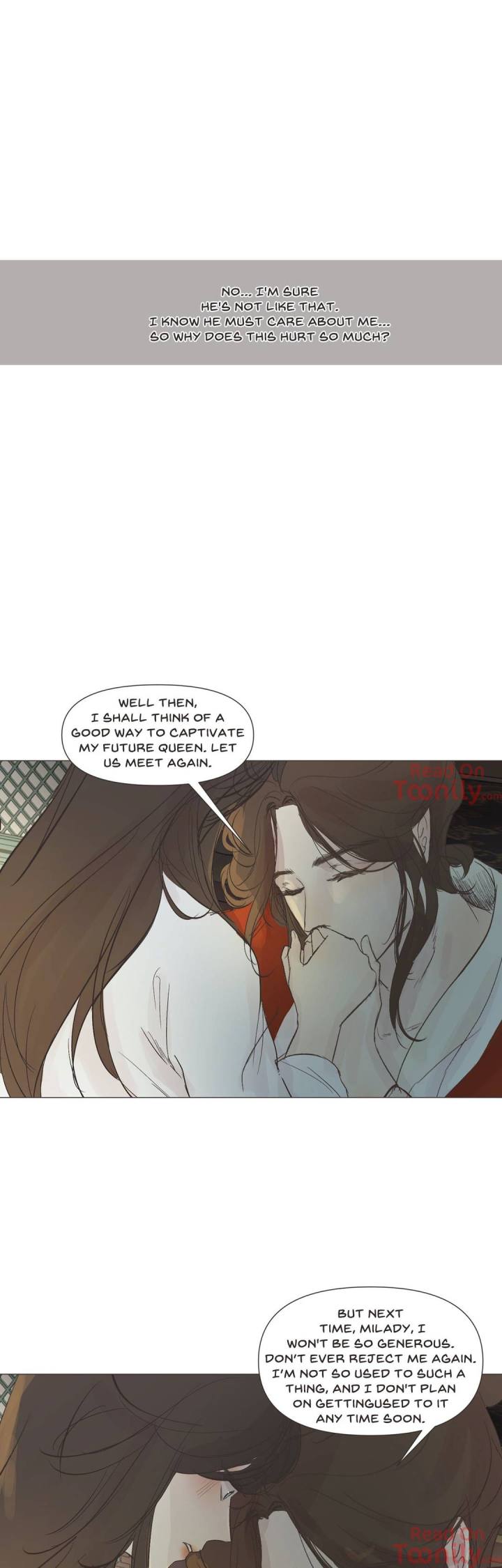 Ellin’s Solhwa Chapter 17 - Page 9