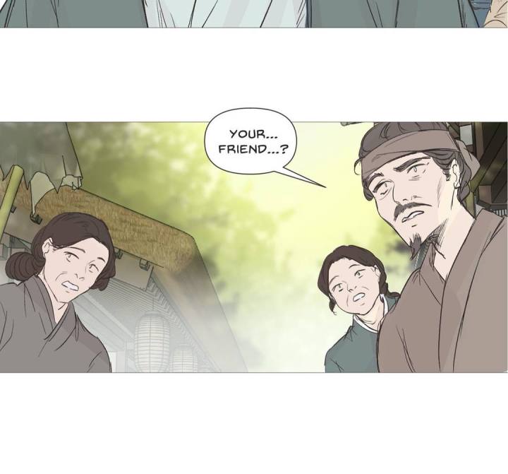 Ellin’s Solhwa Chapter 18 - Page 17