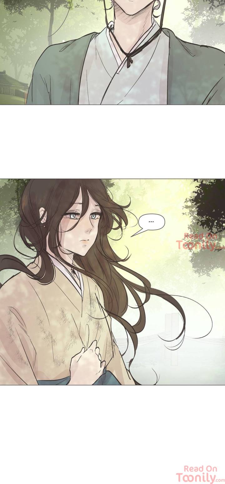 Ellin’s Solhwa Chapter 18 - Page 25