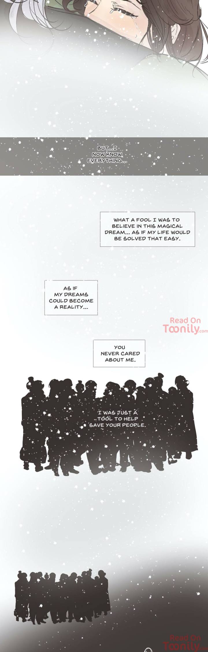 Ellin’s Solhwa Chapter 18 - Page 41