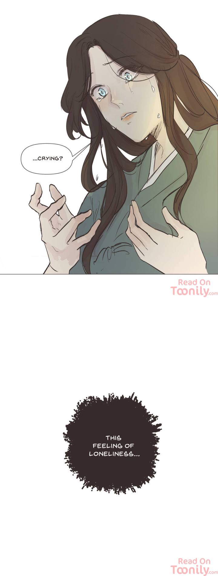 Ellin’s Solhwa Chapter 19 - Page 32