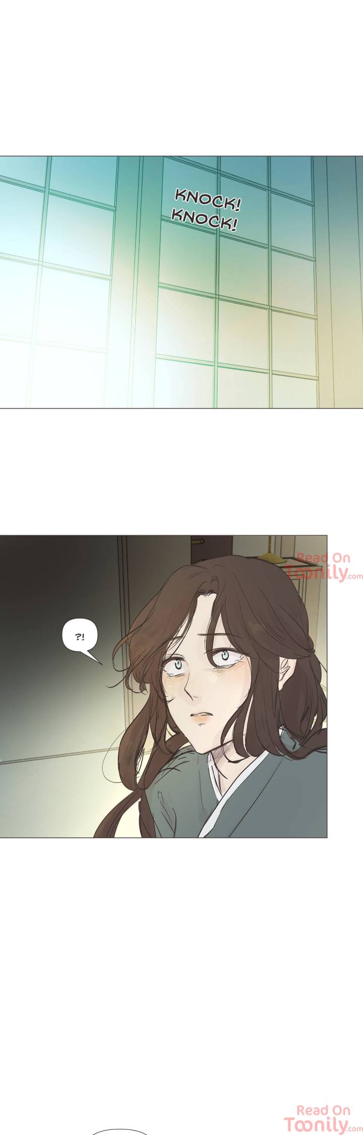 Ellin’s Solhwa Chapter 19 - Page 33