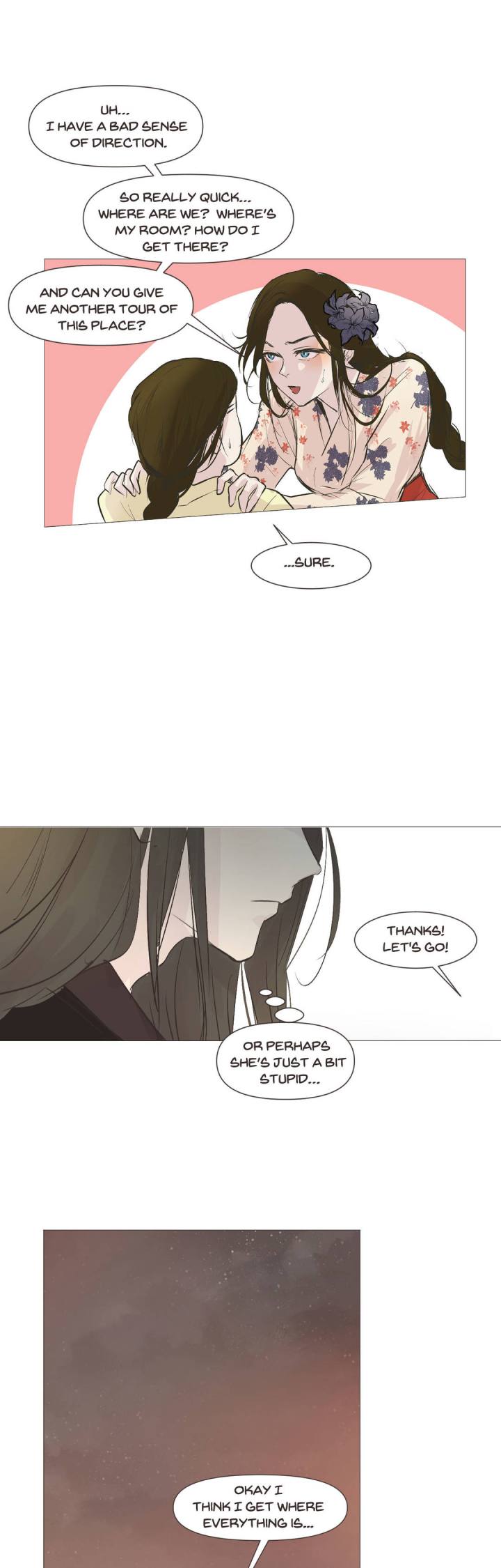 Ellin’s Solhwa Chapter 2 - Page 13