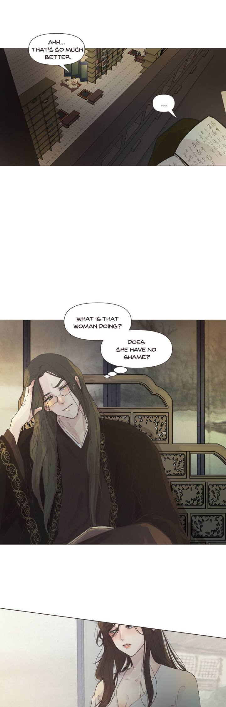 Ellin’s Solhwa Chapter 2 - Page 24