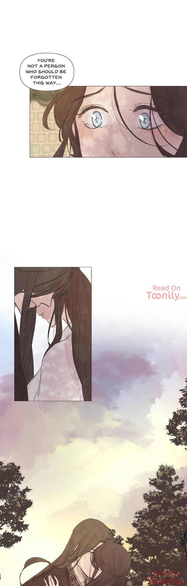 Ellin’s Solhwa Chapter 20 - Page 39