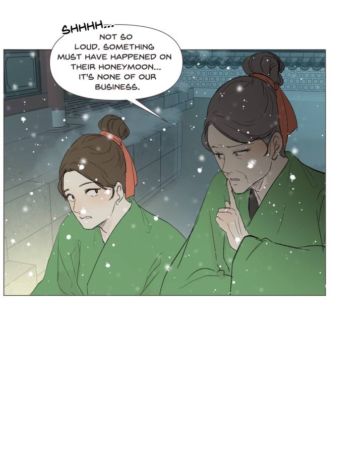 Ellin’s Solhwa Chapter 21 - Page 3