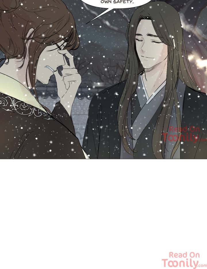 Ellin’s Solhwa Chapter 21 - Page 40