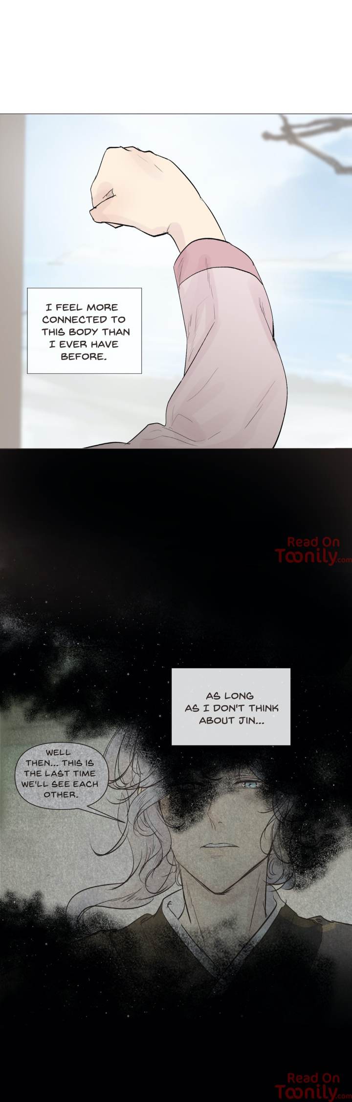 Ellin’s Solhwa Chapter 22 - Page 13