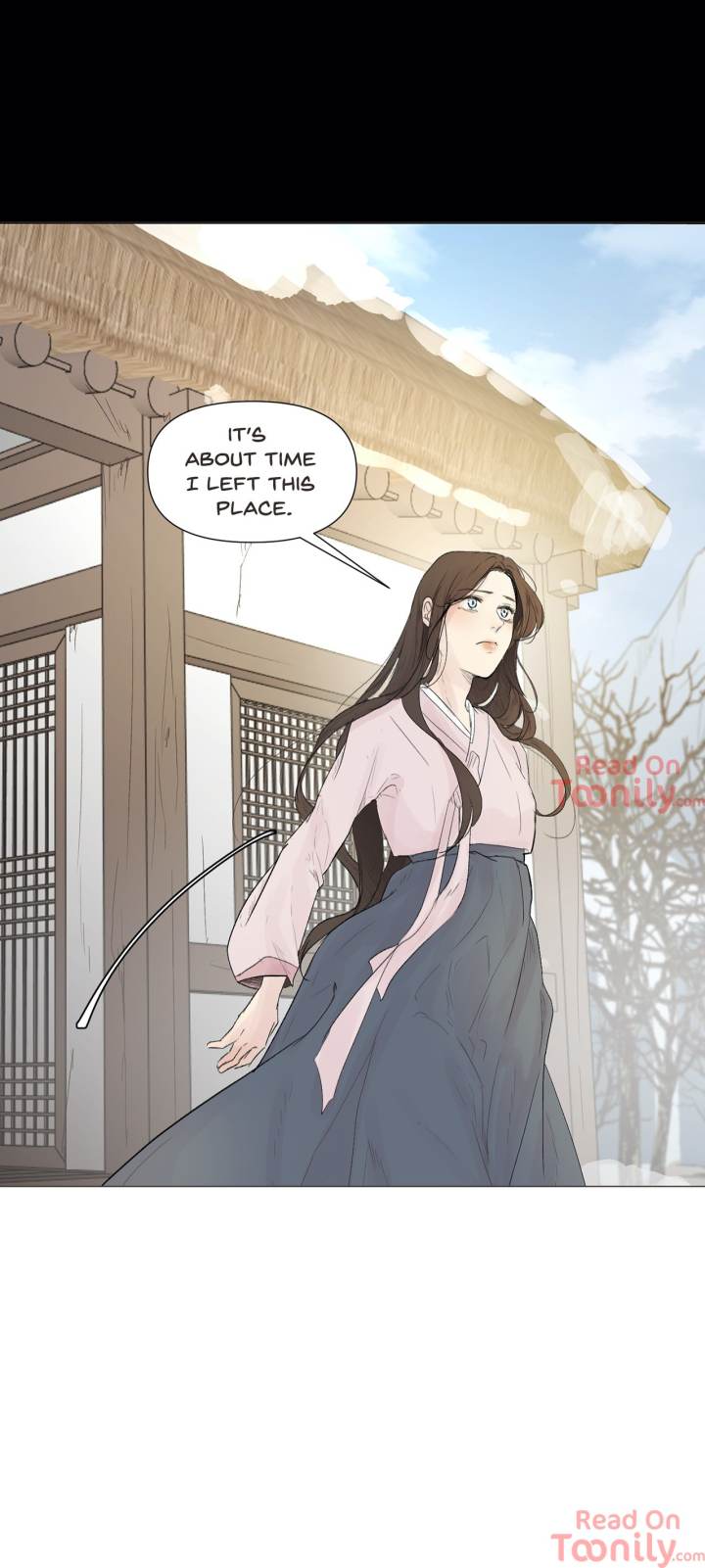 Ellin’s Solhwa Chapter 22 - Page 14