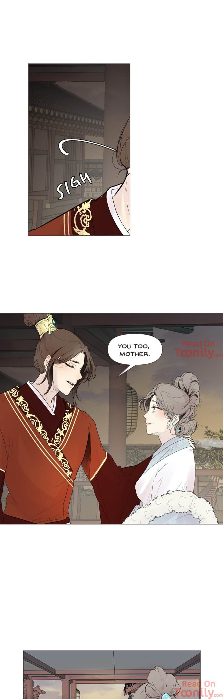 Ellin’s Solhwa Chapter 22 - Page 42