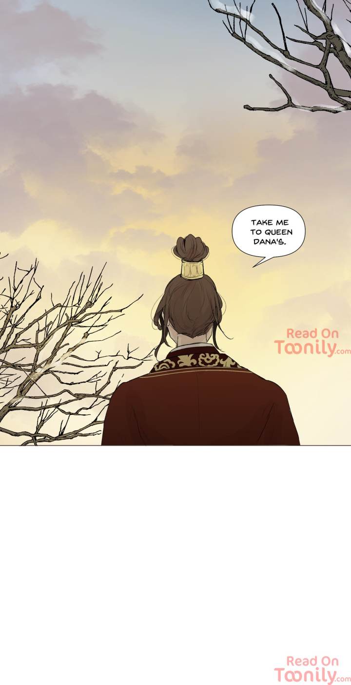 Ellin’s Solhwa Chapter 22 - Page 45