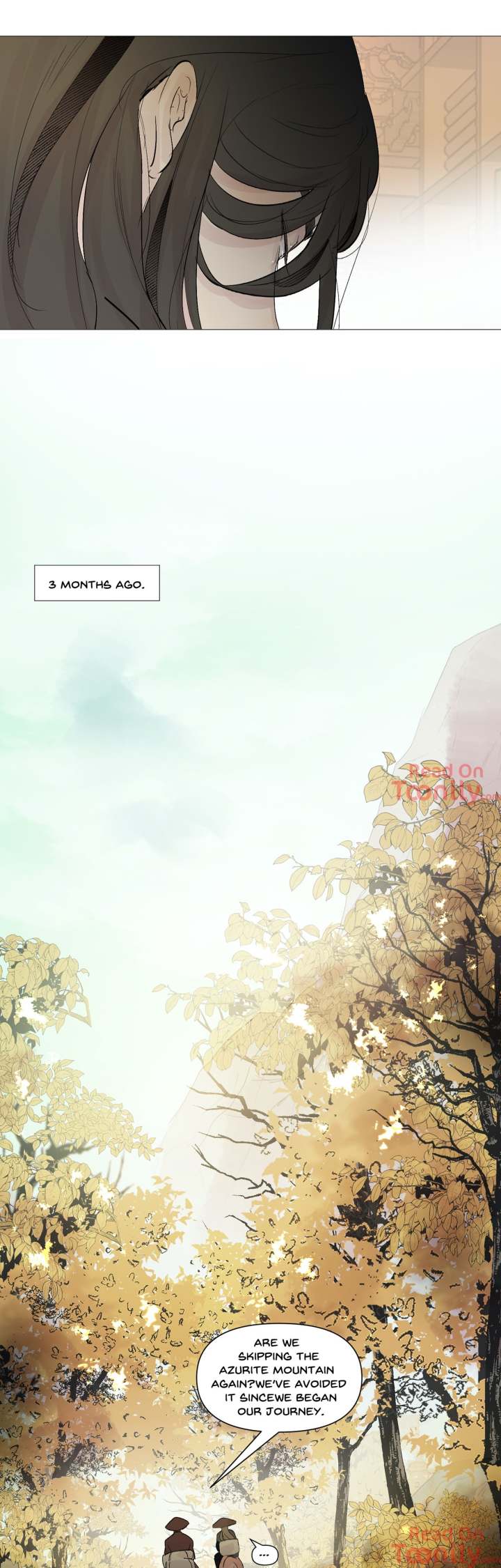 Ellin’s Solhwa Chapter 23 - Page 20