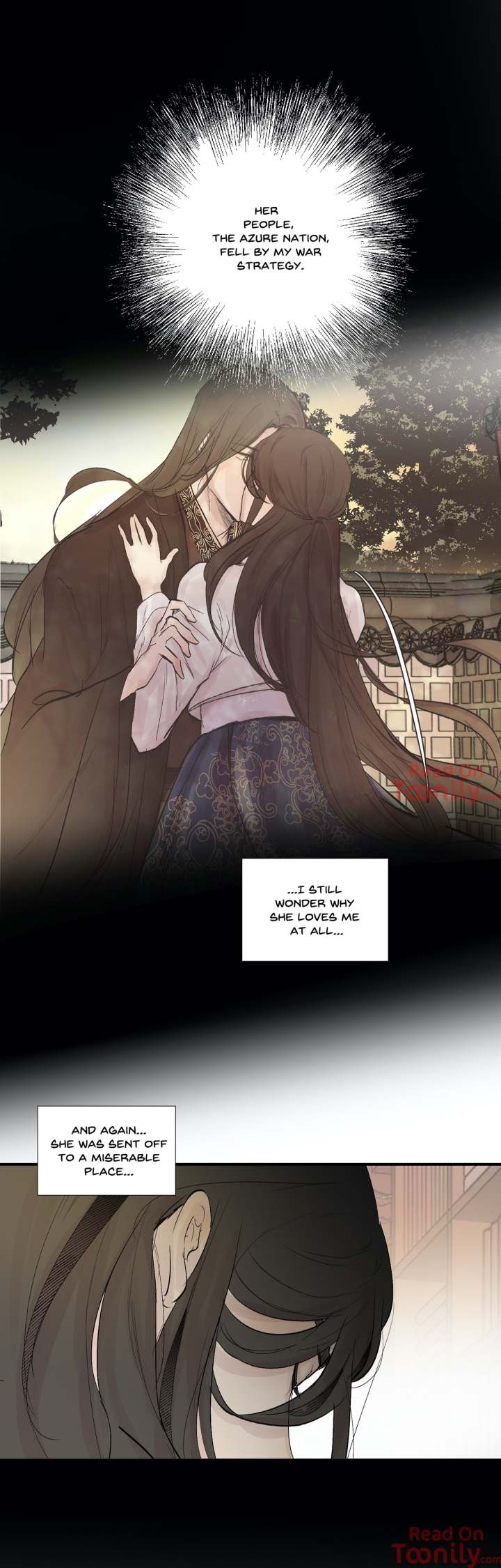 Ellin’s Solhwa Chapter 23 - Page 23