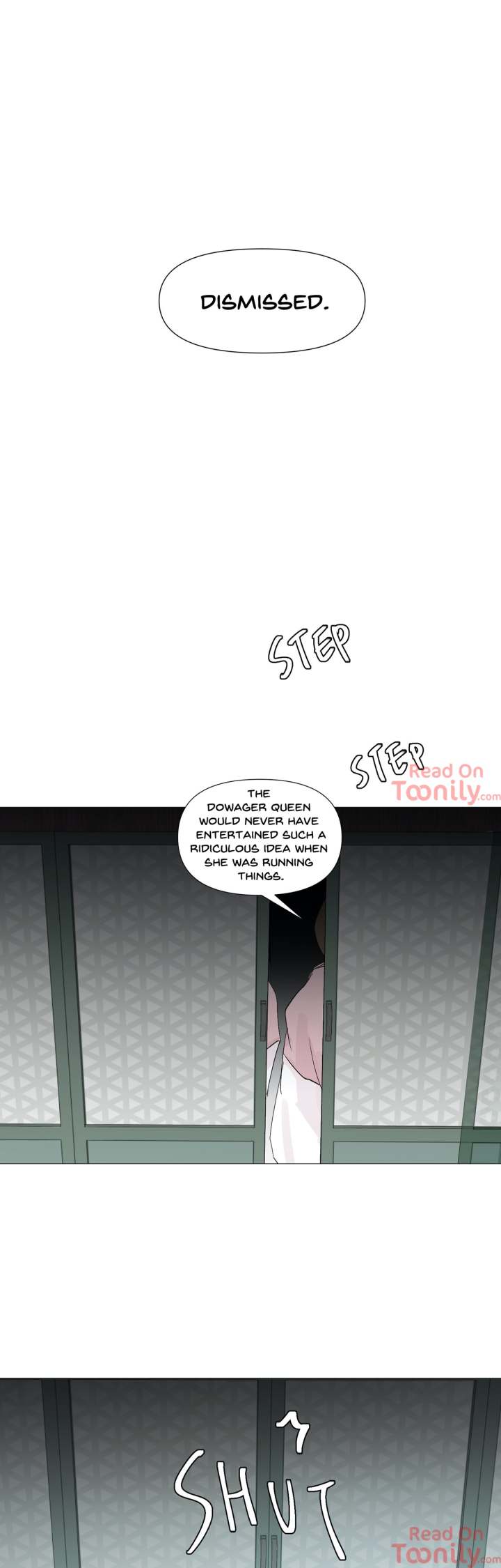 Ellin’s Solhwa Chapter 23 - Page 5