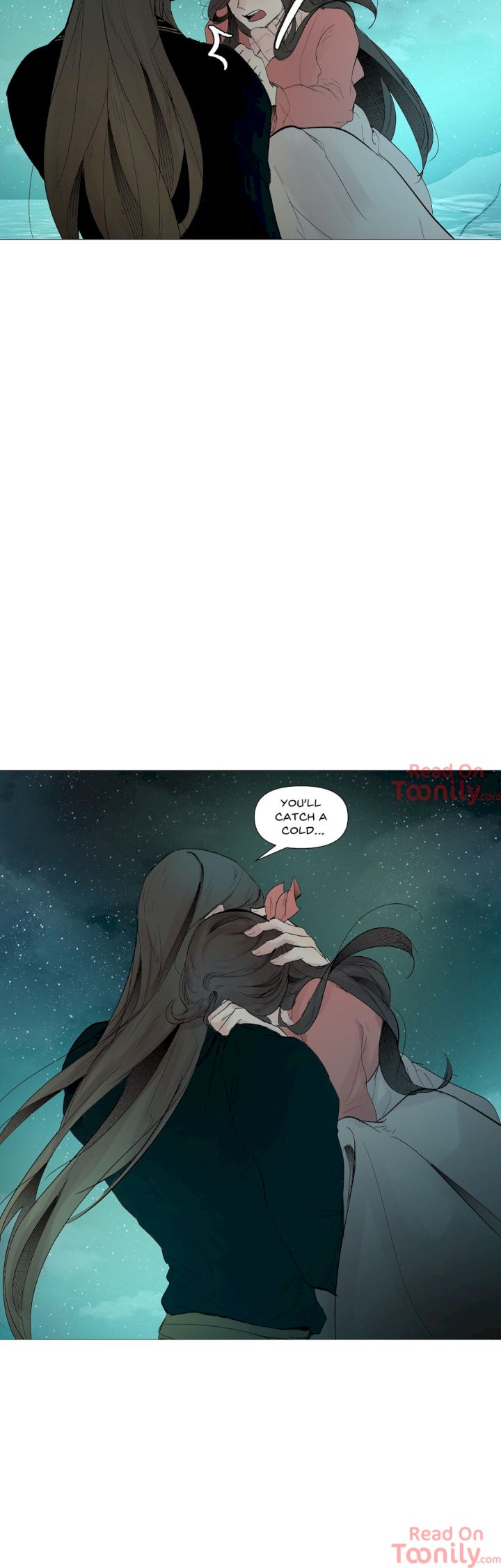 Ellin’s Solhwa Chapter 24 - Page 12