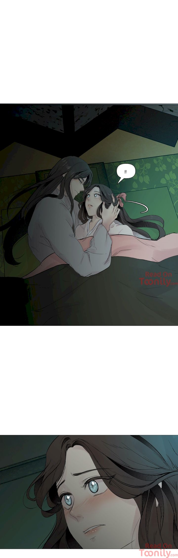 Ellin’s Solhwa Chapter 24 - Page 32