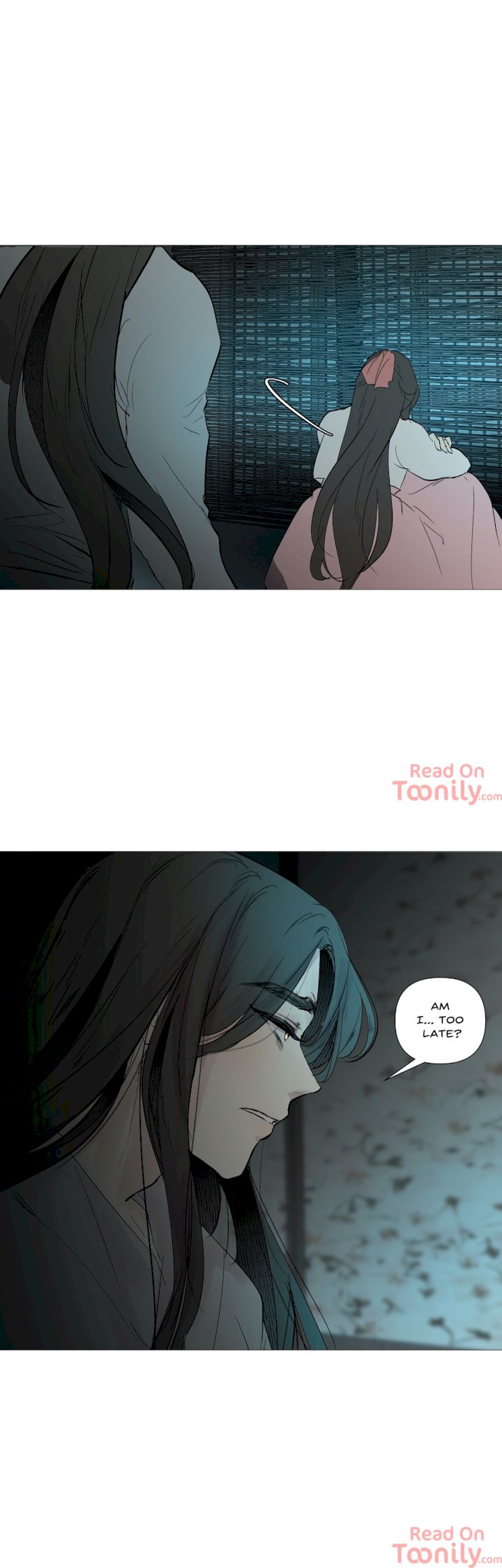 Ellin’s Solhwa Chapter 24 - Page 34