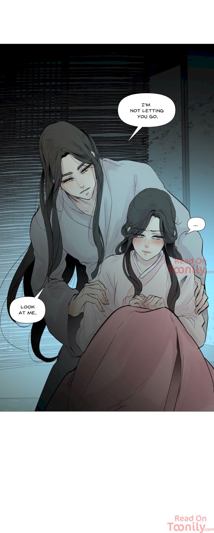 Ellin’s Solhwa Chapter 24 - Page 37