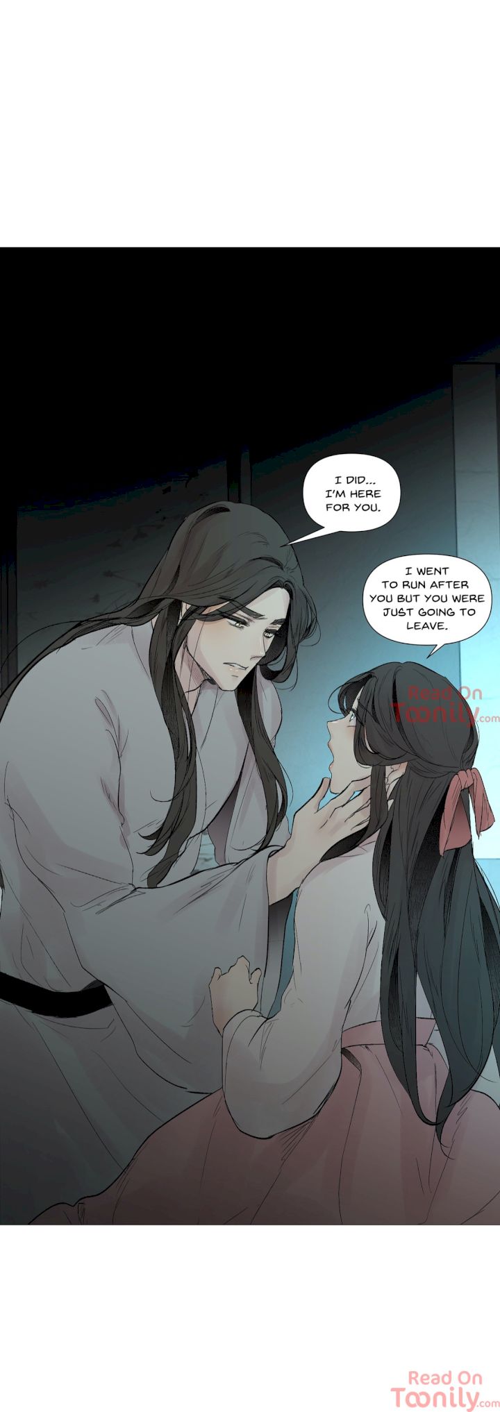 Ellin’s Solhwa Chapter 24 - Page 39