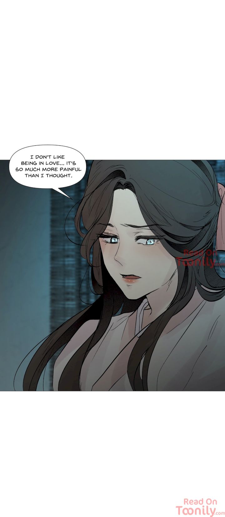 Ellin’s Solhwa Chapter 24 - Page 41