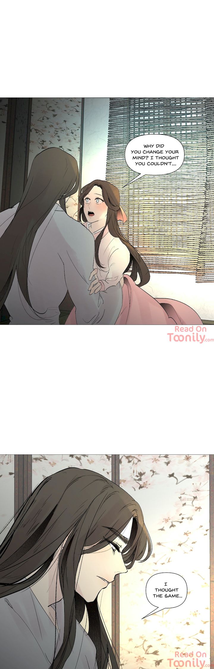 Ellin’s Solhwa Chapter 25 - Page 23