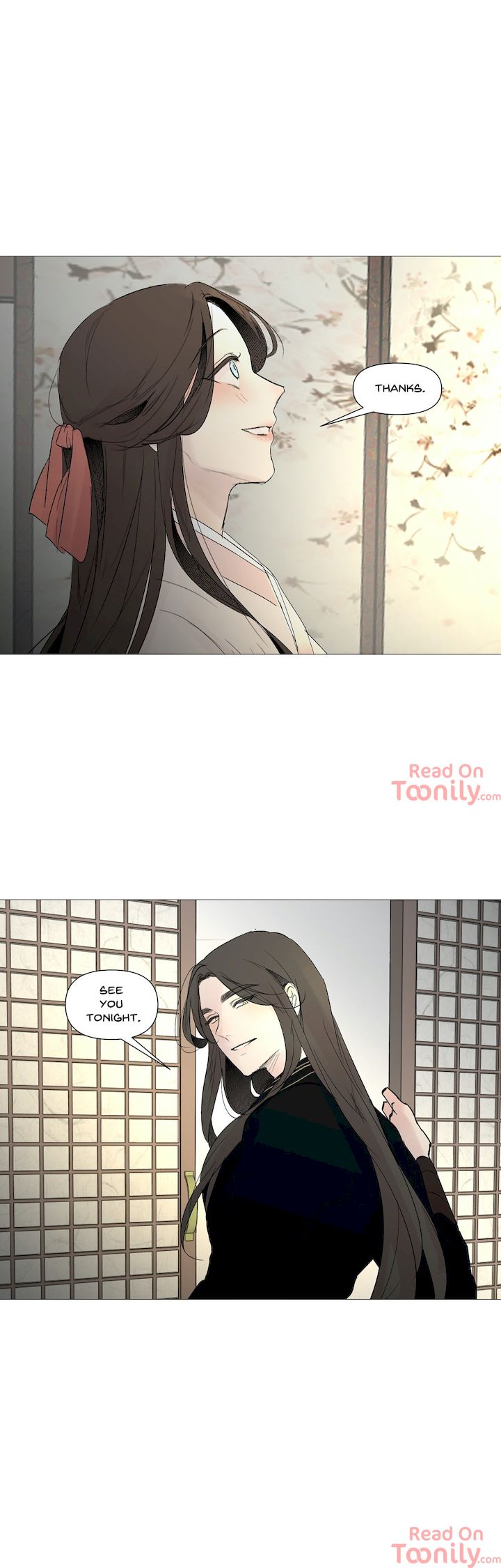 Ellin’s Solhwa Chapter 25 - Page 42