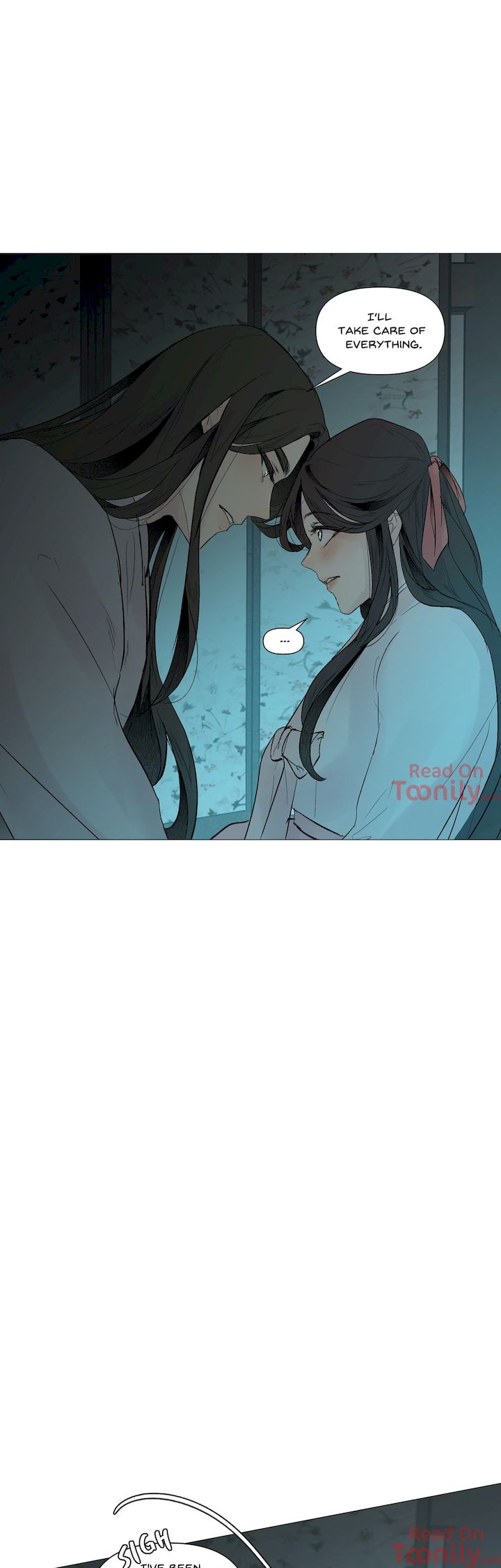 Ellin’s Solhwa Chapter 25 - Page 5