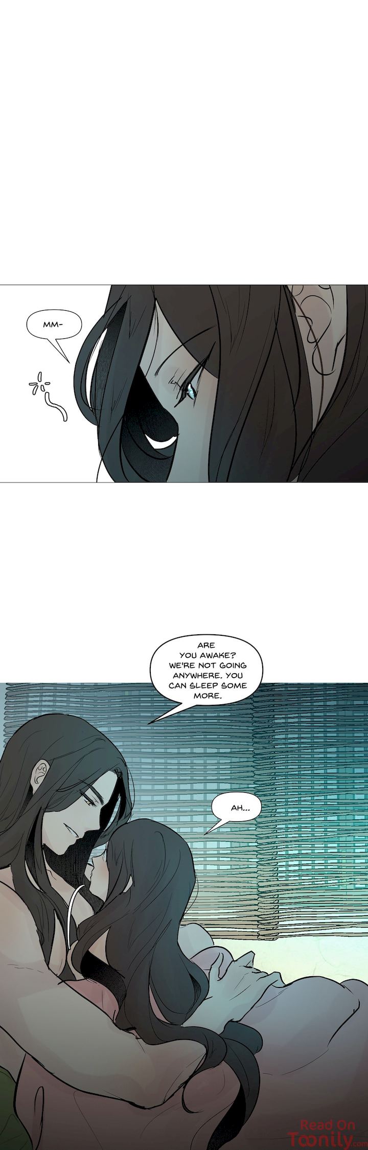 Ellin’s Solhwa Chapter 27 - Page 19