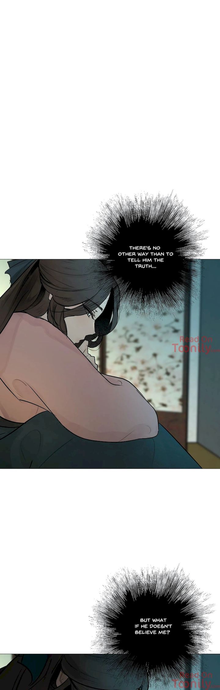 Ellin’s Solhwa Chapter 28 - Page 36